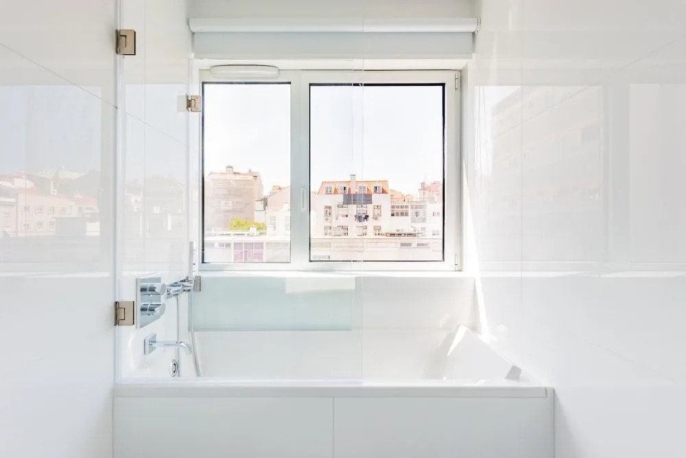 Estrela Modern Flat @ Infante Santo