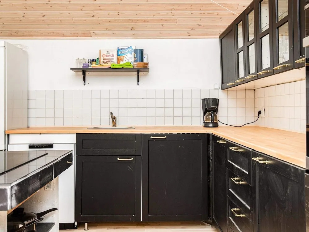 6 Person Holiday Home in Idestrup-by Traum