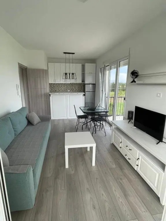 Apartman 36