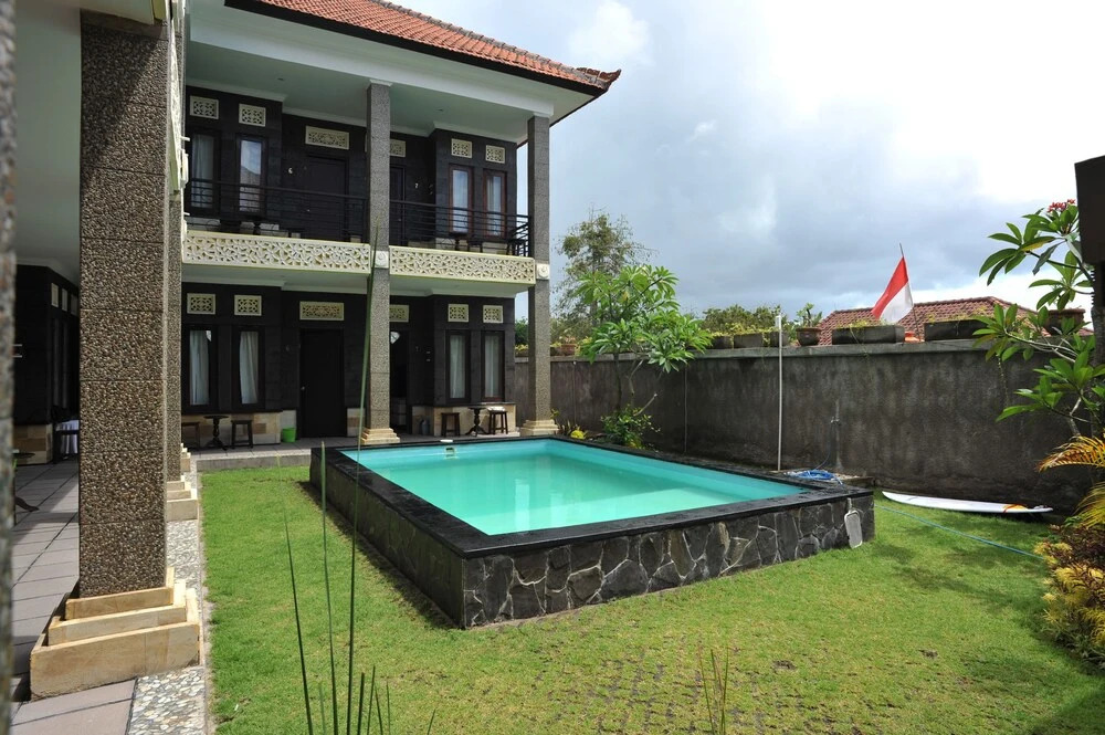 Airy Jimbaran Kayu Sugih 8 Bali