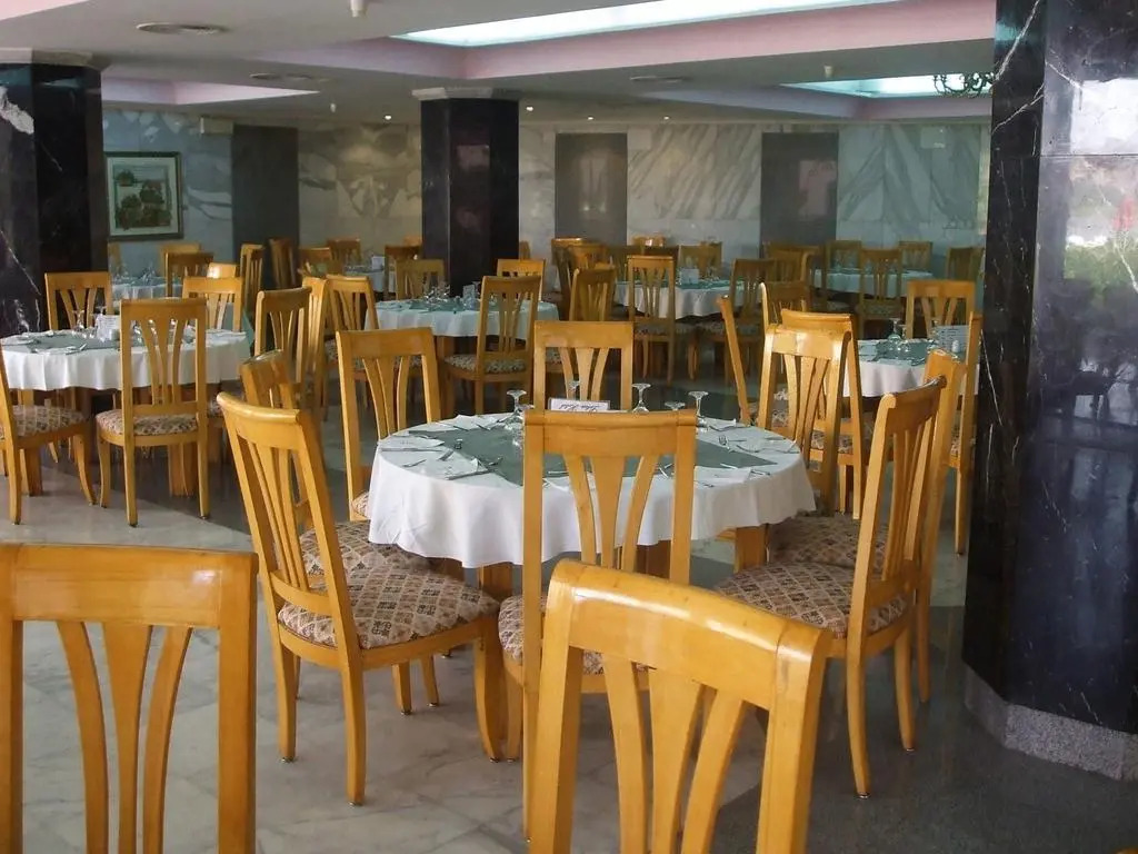 Lotus Luxor Hotel