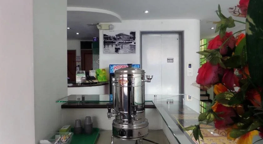 Hotel Imperial 34
