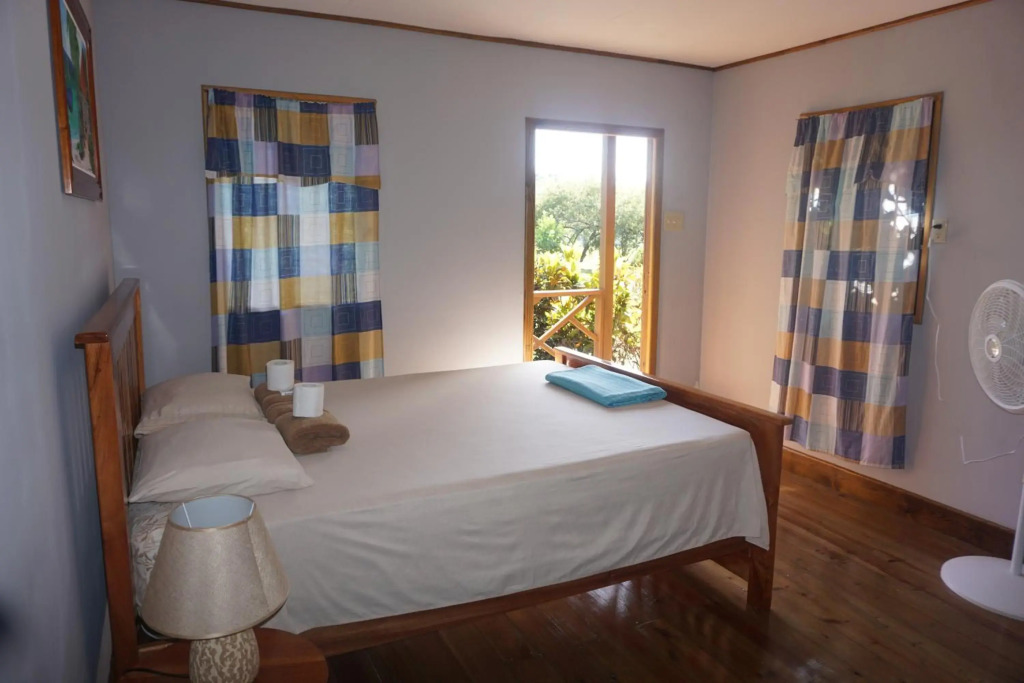 Mana Kai Camping & Cabins