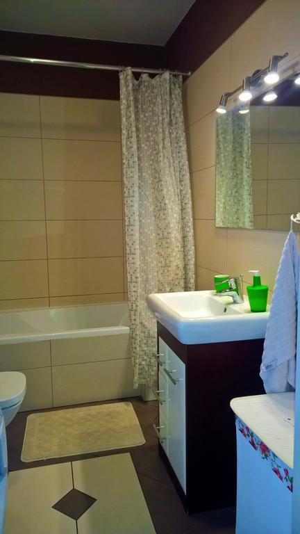 Apartament Dolce Vita