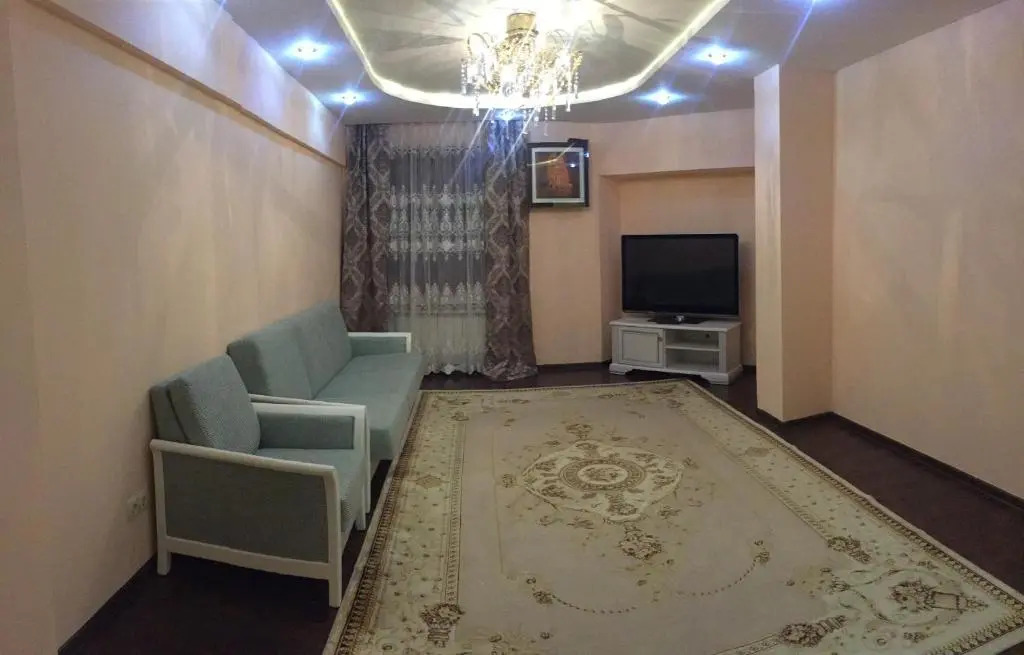 Mametovoj, 36 Apartamenty