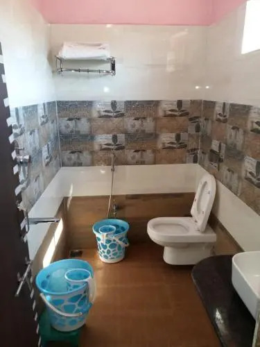 Sarvodaya Vishram Griha (Amarkantak)