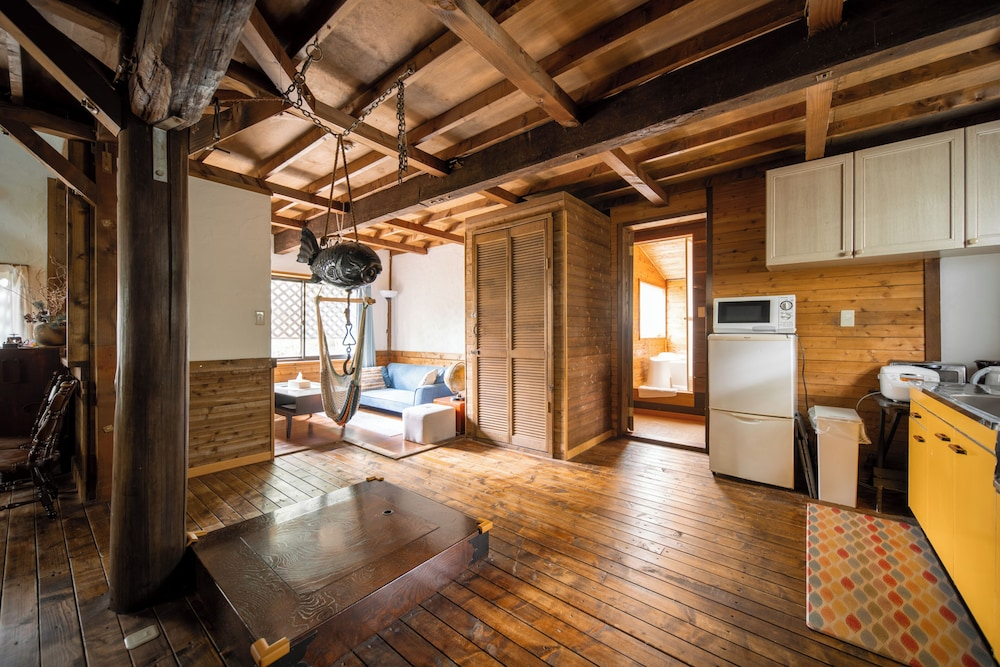 Sennin Cabin Hakuba- Vacation STAY 86892