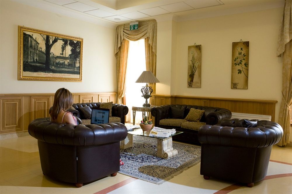 Uliveto Principessa Resort