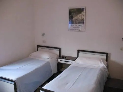 Albergo Ristorante Isabella