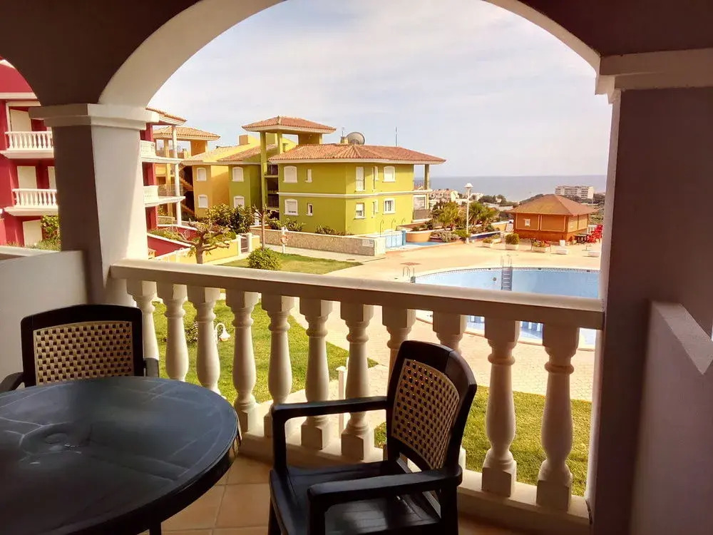 Residencial Nerea