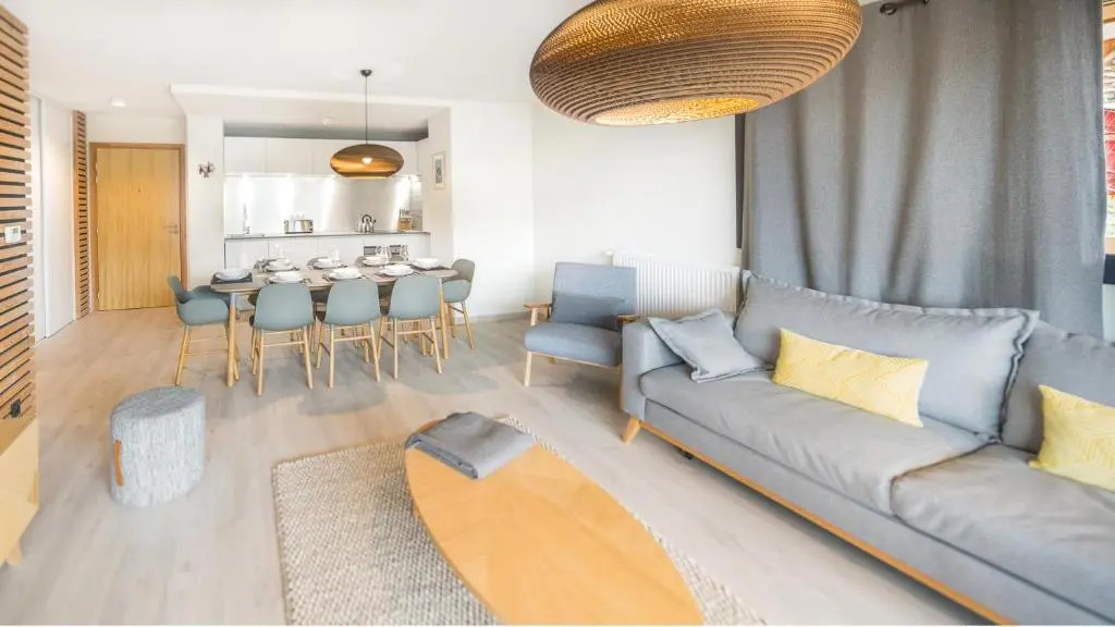 Les 360 - Apt 15 - BO Immobilier