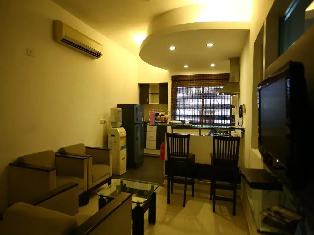 OYO 685 Kodambakkam
