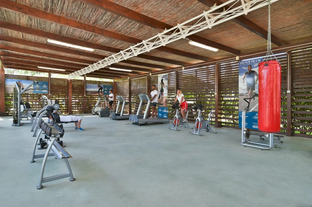 Olimpia Cilento Resort