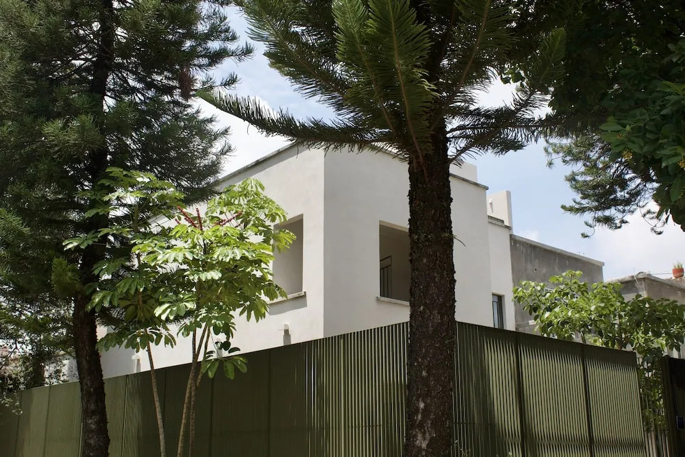Casa España