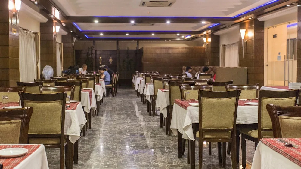 Hotel Bodhi Redsun