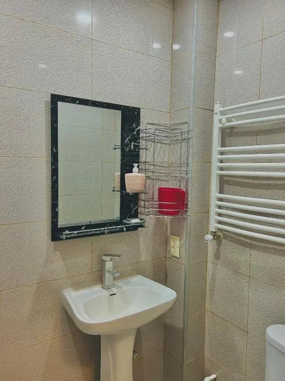 Merabis apartment