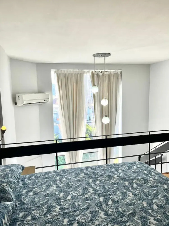 Saint Sebastian 506 Duplex no Centro