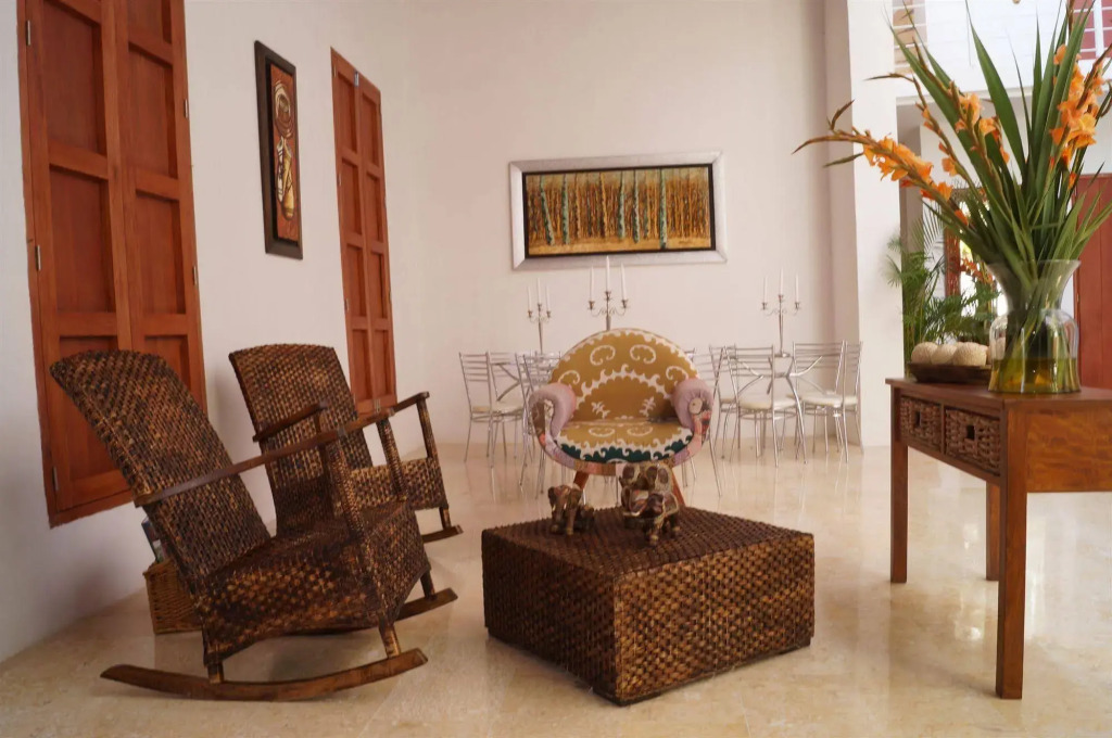 Hostal Casa Lara