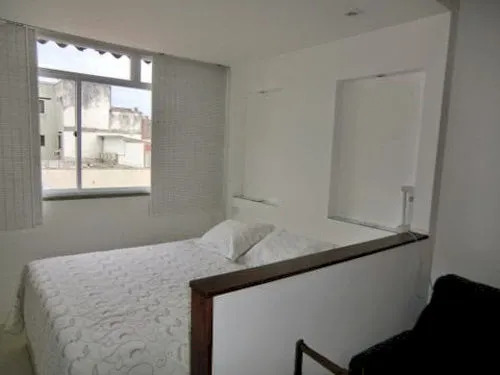 Studio Apartment in Leblon Near the Beach