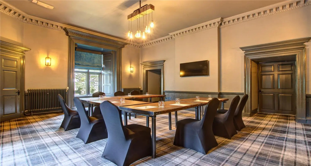 Walworth Castle Hotel, BW Signature Collection
