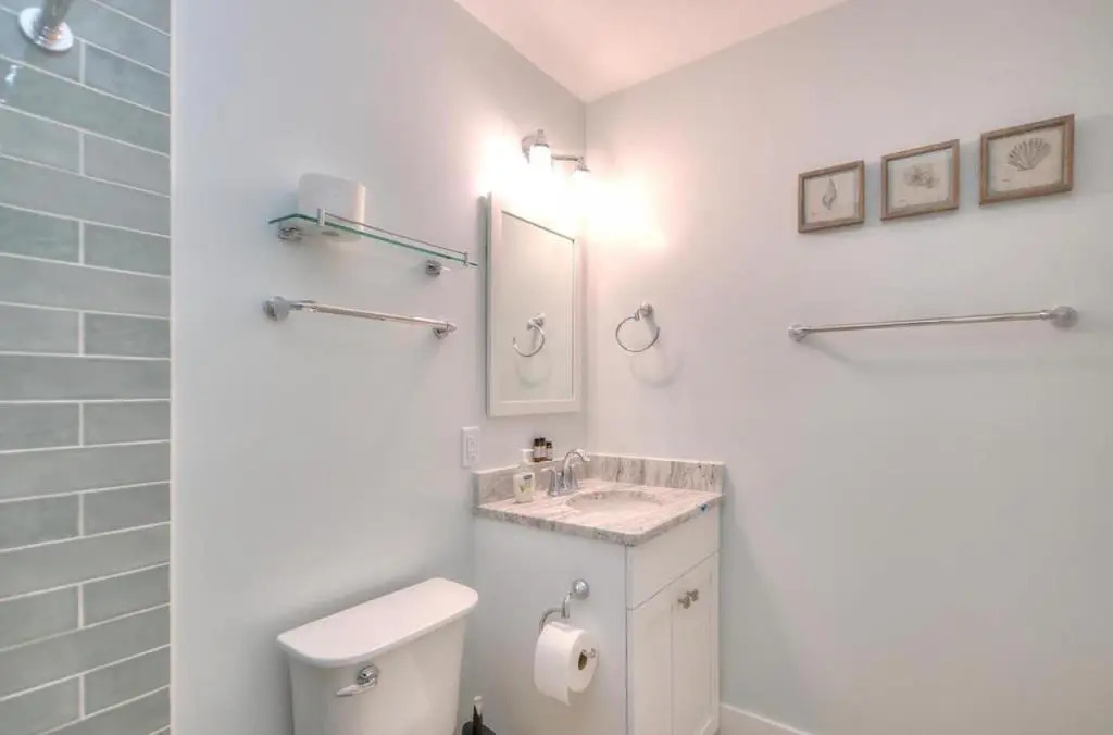 Oak Island Beach Villa 1503- A View to Live For