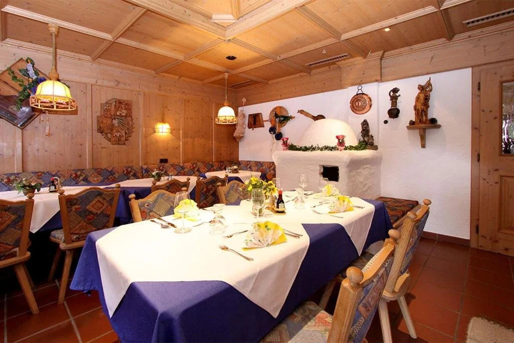 Gasthof Pension Granstein