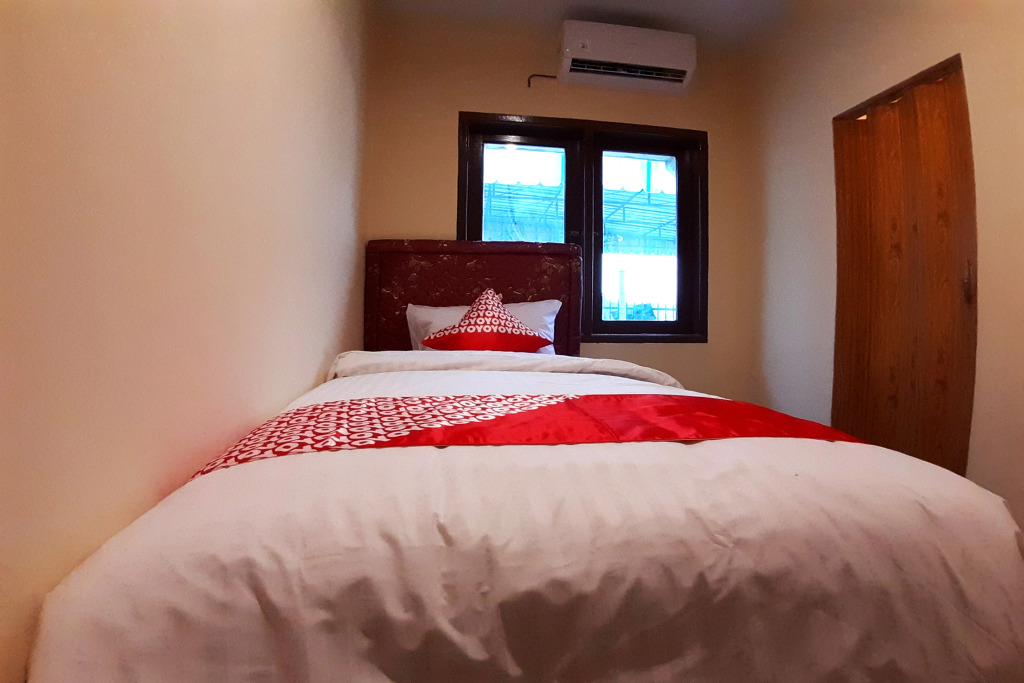 Hotel O Angelyn Home Stay