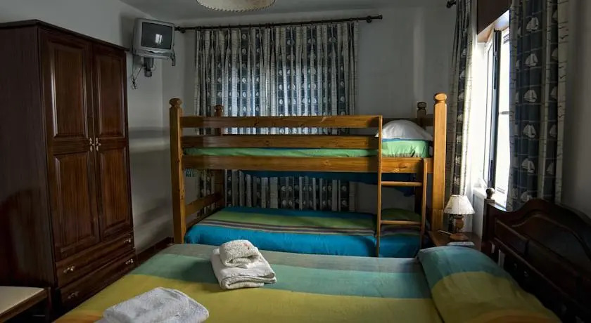 Surfspirit Guesthouse