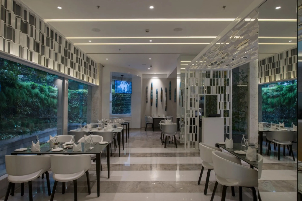 Nivasana Residences Vadodara