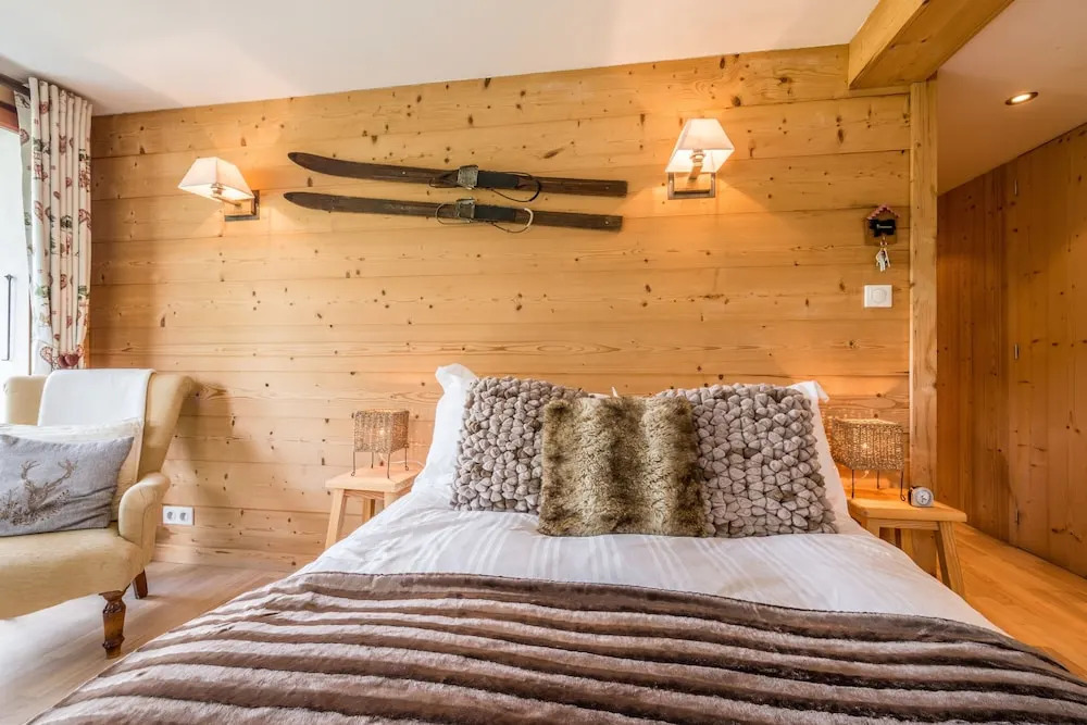 Studio Romand proche Morzine