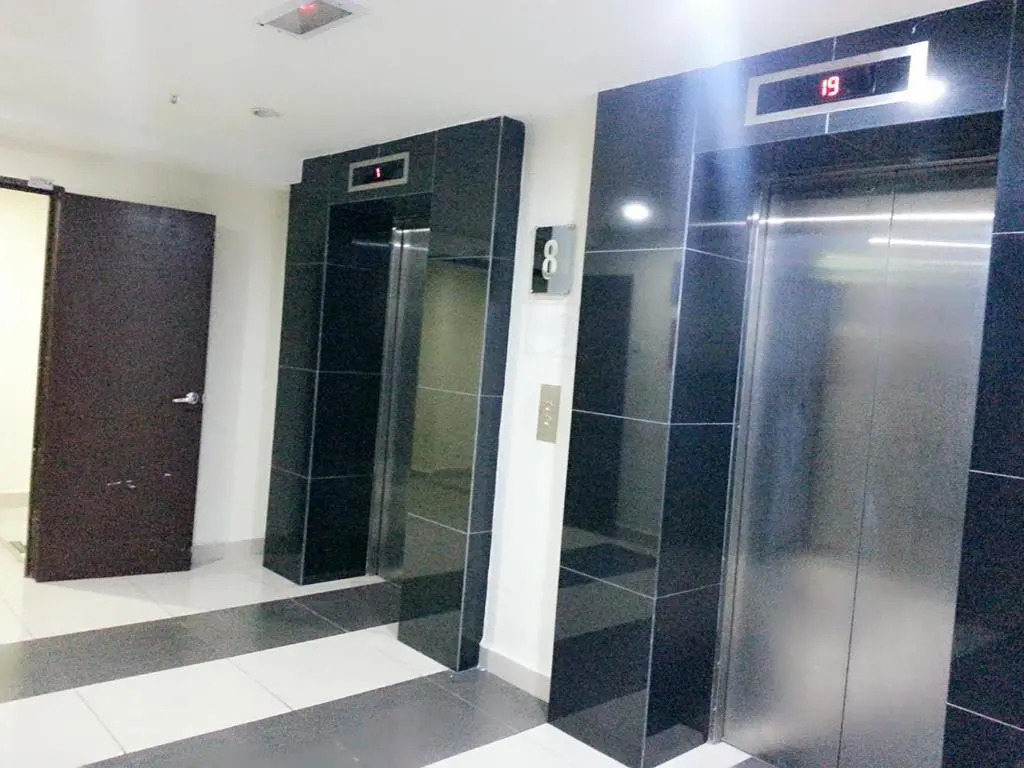 Caliph Suite Apartment Homestay Anjung Vista Kubang Kerian