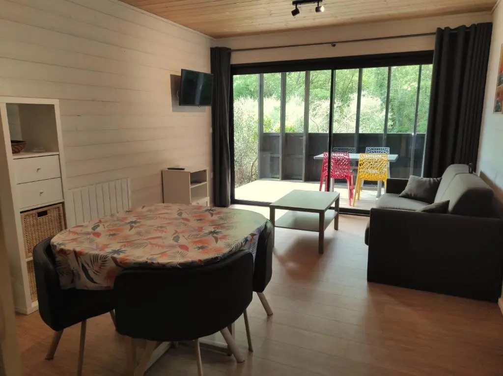 Lacanau Moutchic Inn