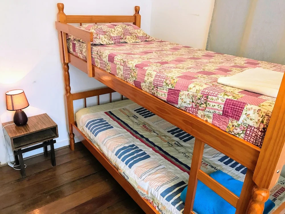 Vintage Pousada Hostel