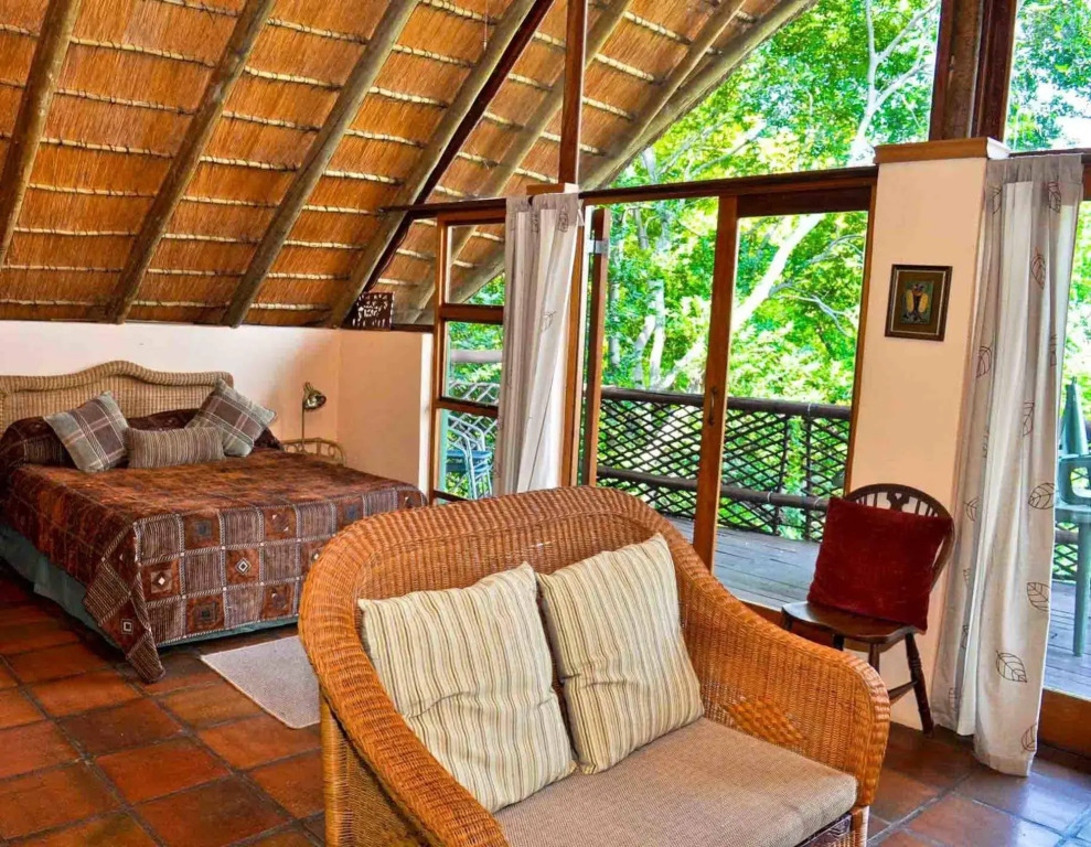 Bali at Scenic Haven Lodge in Hartbeespoort