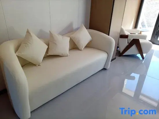 Kanas Yunranli Homestay