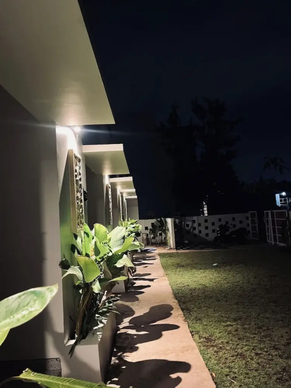 Satria Bali Homestay