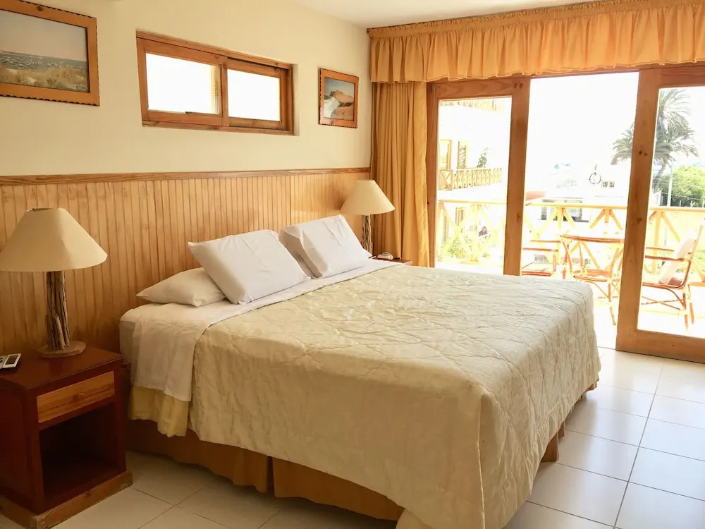 Hotel Emancipador