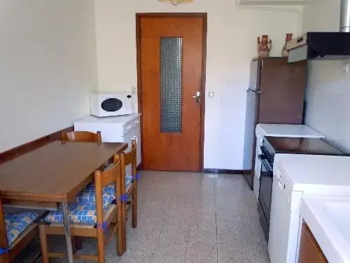 Villa Ismene