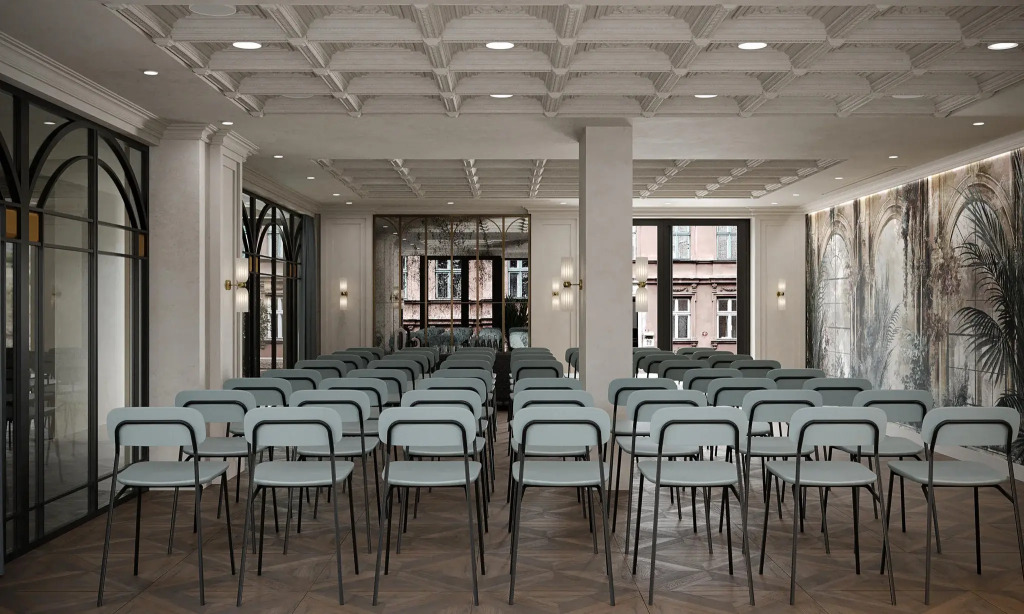 Hotel Indigo Krakow - Wawel Castle by IHG