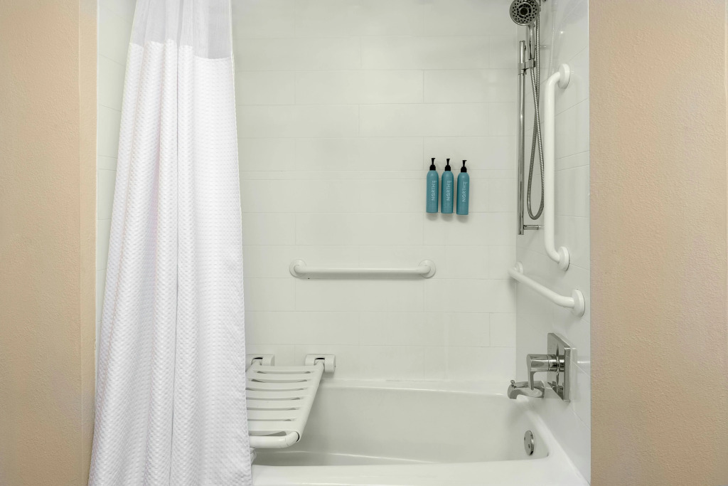 Courtyard by Marriott Oklahoma City Airport