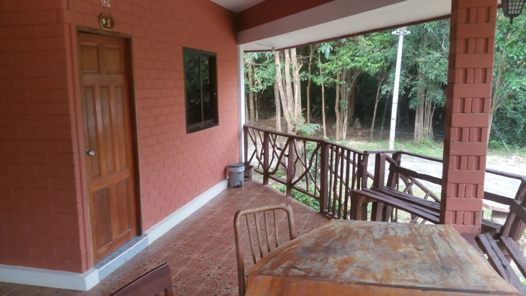 OYO 1149 Best Resort