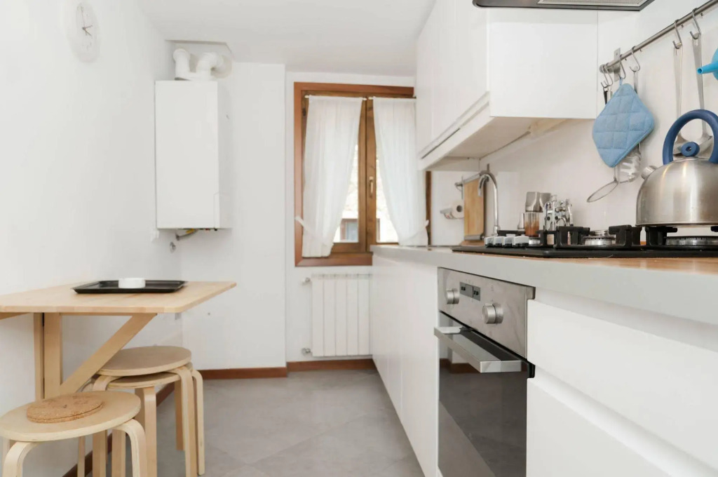 Margherita House Venice