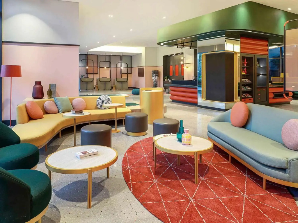 ibis Styles Jakarta Tanah Abang