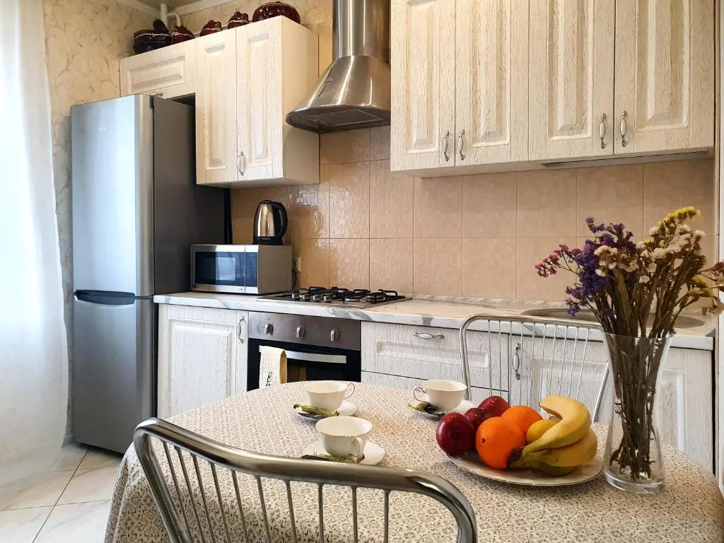 Lux Apartament Dacha