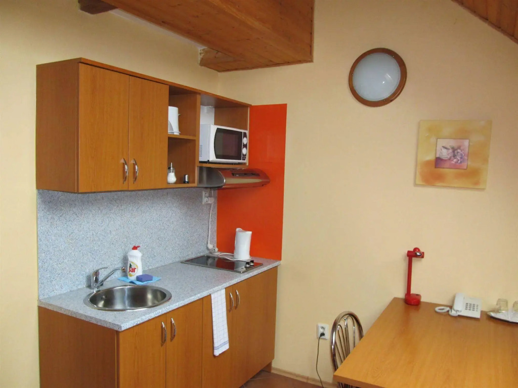 Colosseo Residence