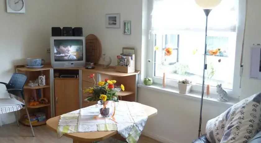 Ferienwohnung Hitzegrad