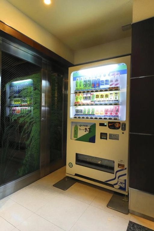 Meldia Hotel Kyoto Nijo