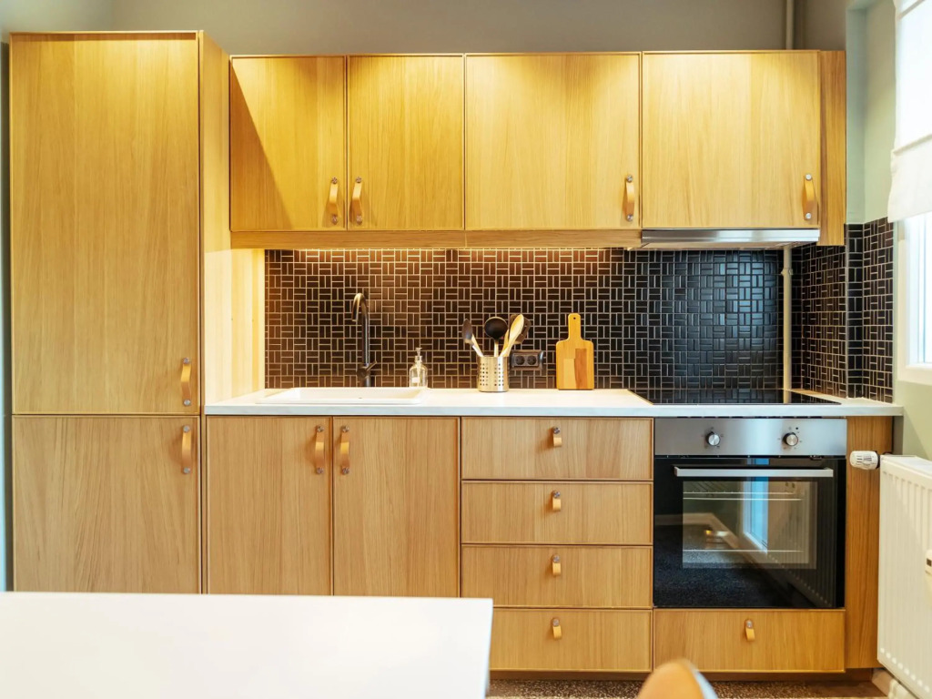 ParkLake Design Apartment - Fabulous View - Netflix