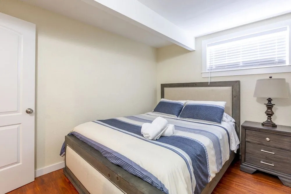 Marbella Lane Triplex San Jose 11‑Min to Levi’s