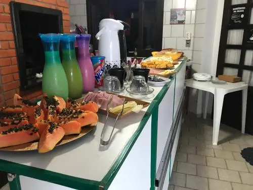 Hostel O Sobrado